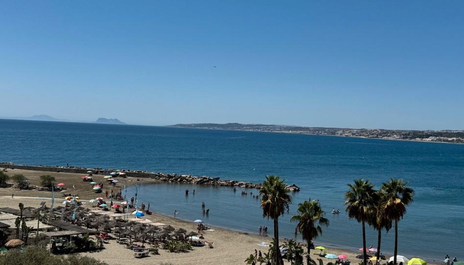 Foto 1 de Dúplex en venda a Avenida de Los Frutales, 8p, Seghers, Málaga