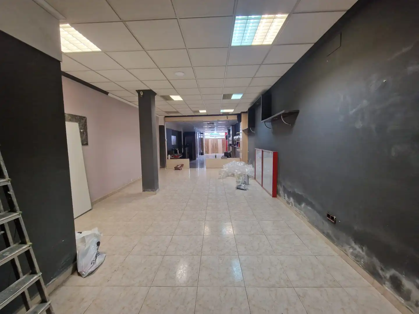 Local comercial en venta en Avinguda Rei en Jaume 153, imagen 5