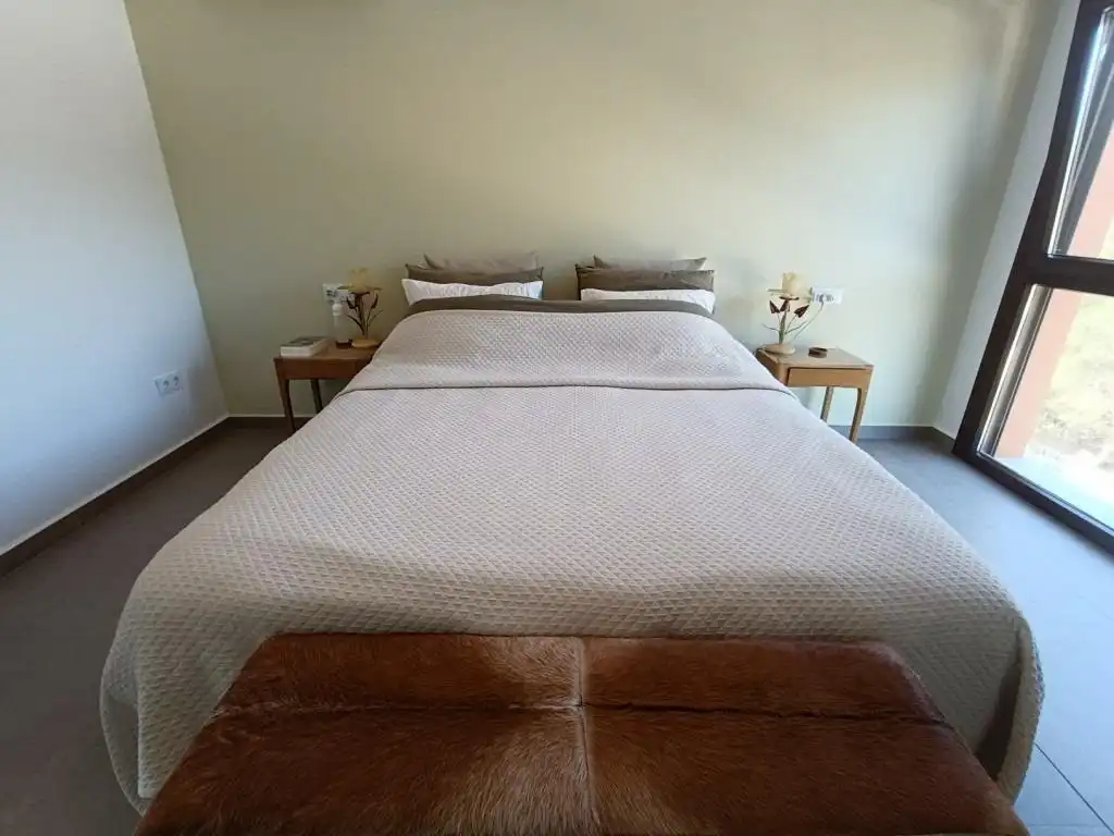 Habitación de Casa o chalet en venta en Pilar de la Horadada con Aire acondicionado, Calefacción y Jardín privado