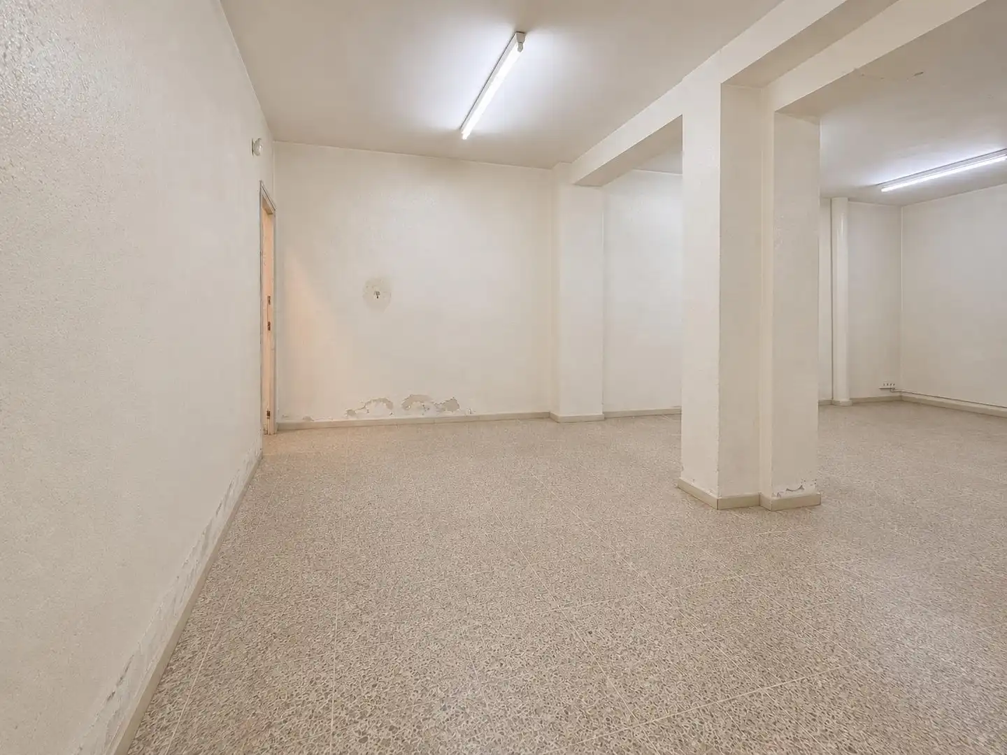 Locale commerciale in vendita a Carrer de Jacint Verdaguer, imagen 6