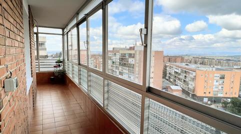 Foto 4 de Pis de lloguer a Isla de Tavira, Peñagrande,  Madrid Capital