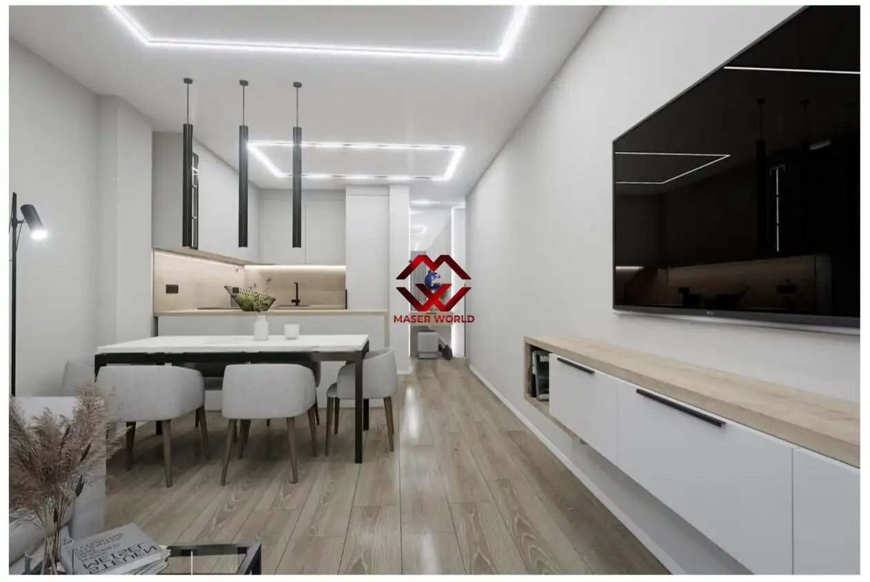 Penthouse with pool for sale in Playa del Acequión, Náufragos y Rocío del Mar, imagen 4