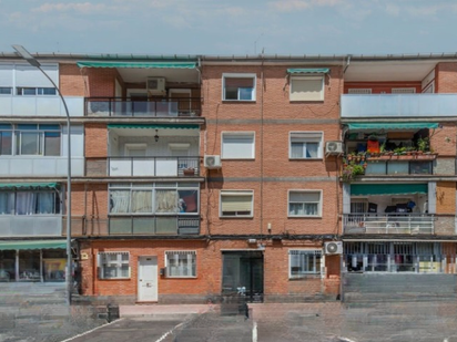 Exterior view of Flat for sale in Alcalá de Henares