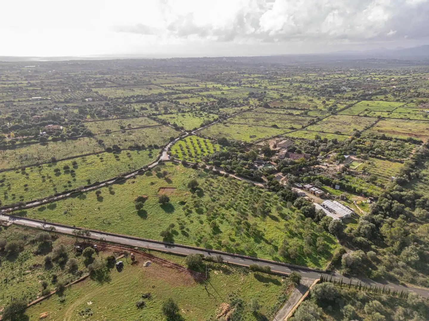 Rural land for sale in Sant Llorenç des Cardassar, imagen 10