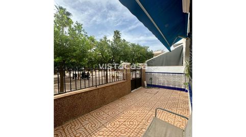 Foto 2 de Casa adosada en venta en El Viso del Alcor, Sevilla