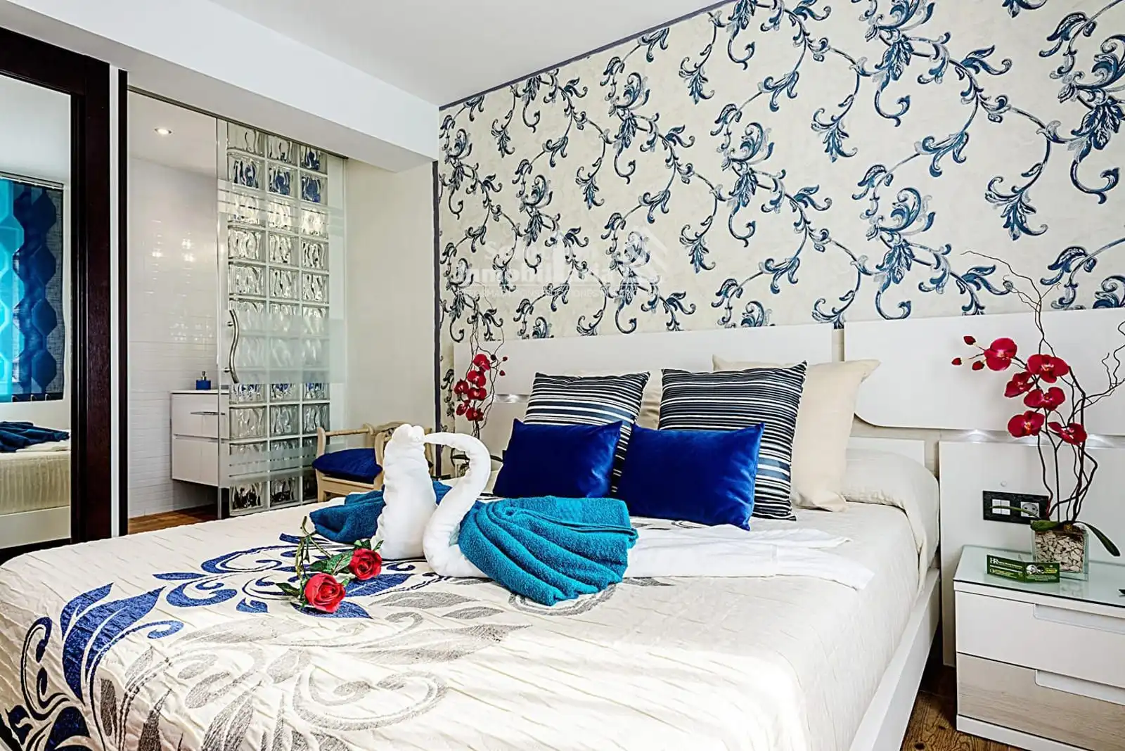 Habitación de Piso en venta en Salamanca con Aire acondicionado, Calefacción y Amueblado