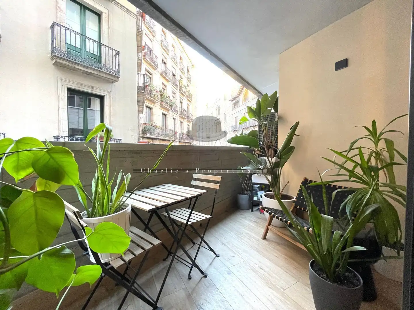 Wohnung mit Terrasse zum Verkauf in Calle d'en Copons, imagen 9