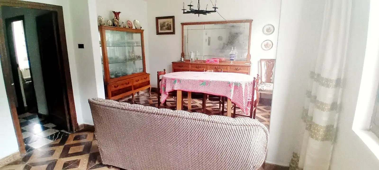 Comedor de Casa o chalet en venta en Vegadeo con Terraza y Trastero