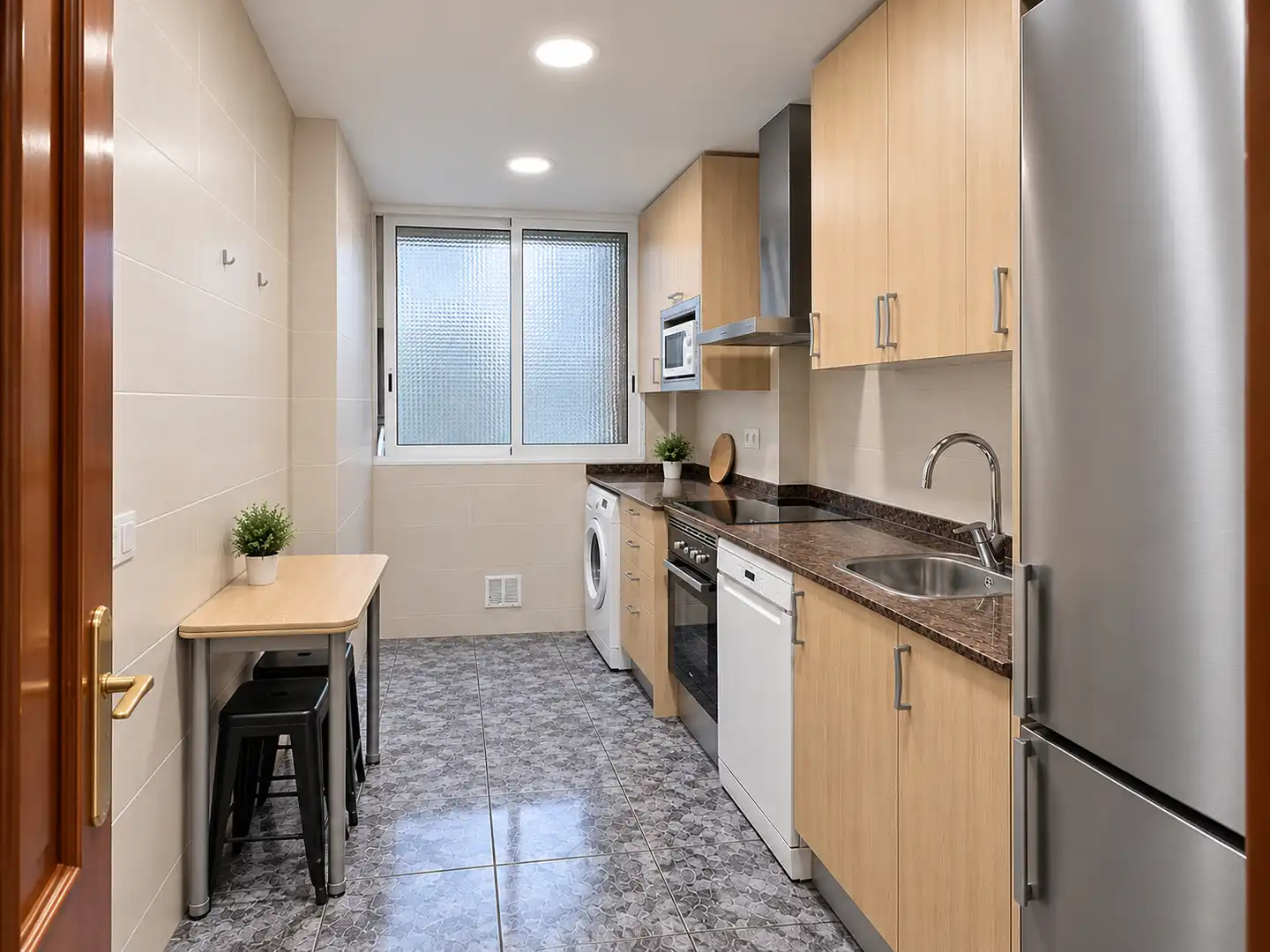 Wohnung mit Terrasse zum Verkauf in Carrer de Sardenya, imagen 12
