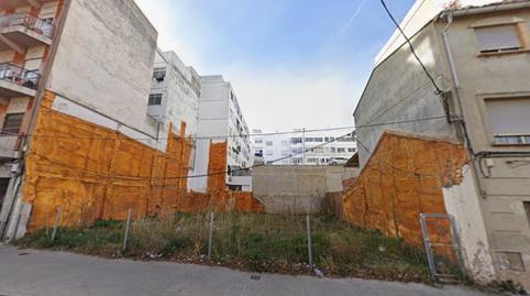 Foto 2 de Residencial en venda a Avinguda de Beniopa, 37, Plaza Elíptica - República Argentina, Valencia