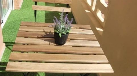 Foto 4 von Wohnungen zur Miete in Oliveros - Altamira, Almería Capital