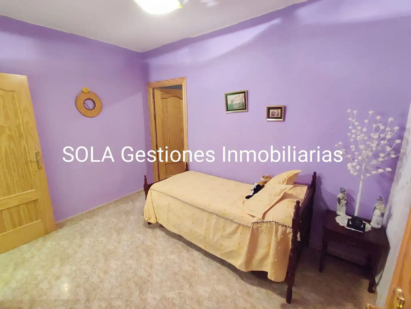 House with terrace for sale in Calle Arrañales, imagen 13