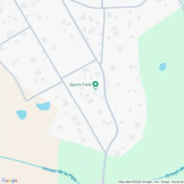 Chalet en venta en Dehesa Los Pinos, imagen 3