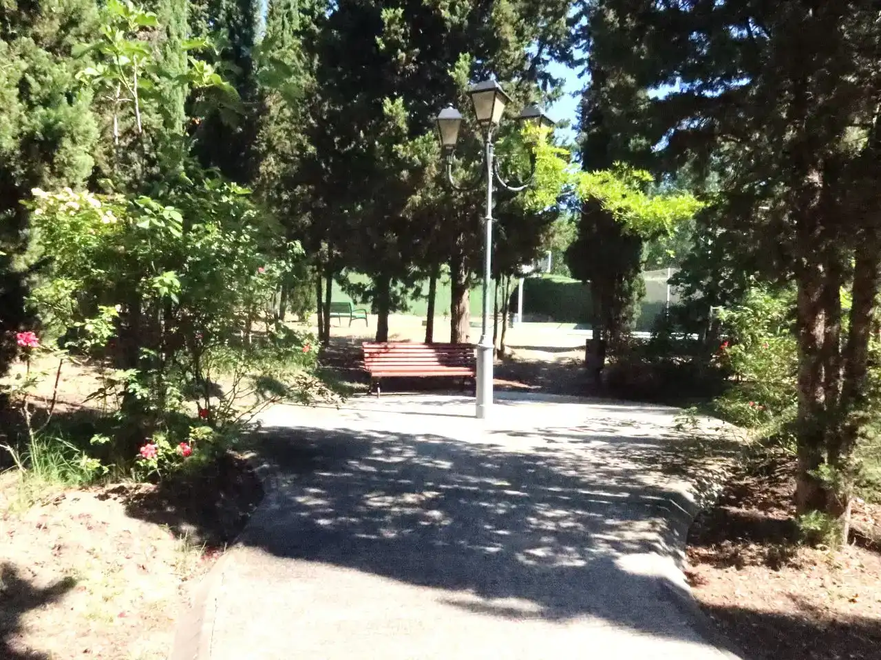 Vista exterior de Pis en venda en Pozuelo de Alarcón amb Aire condicionat