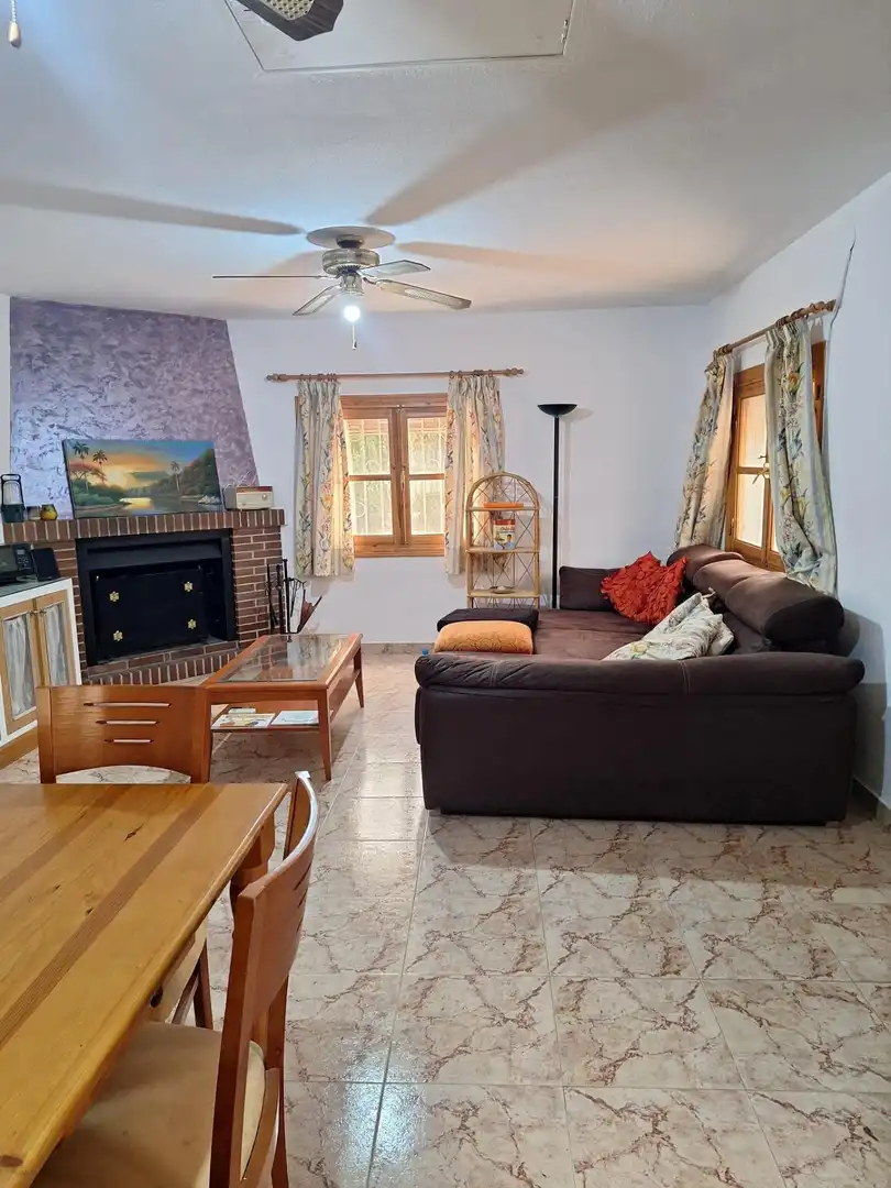Country homes for sale in Sangonera la Seca