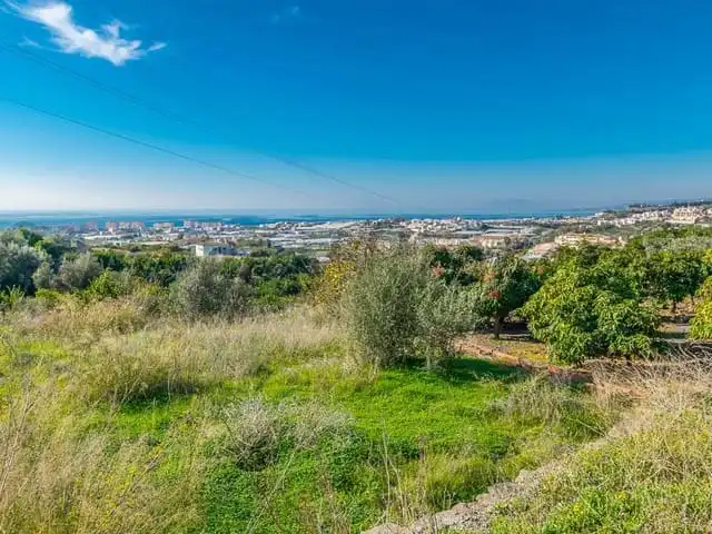 Terreni e lotti in vendita a Torrox Pueblo, imagen 15
