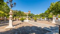 Exterior view of House or chalet for sale in Osuna  with Air Conditioner and Heating