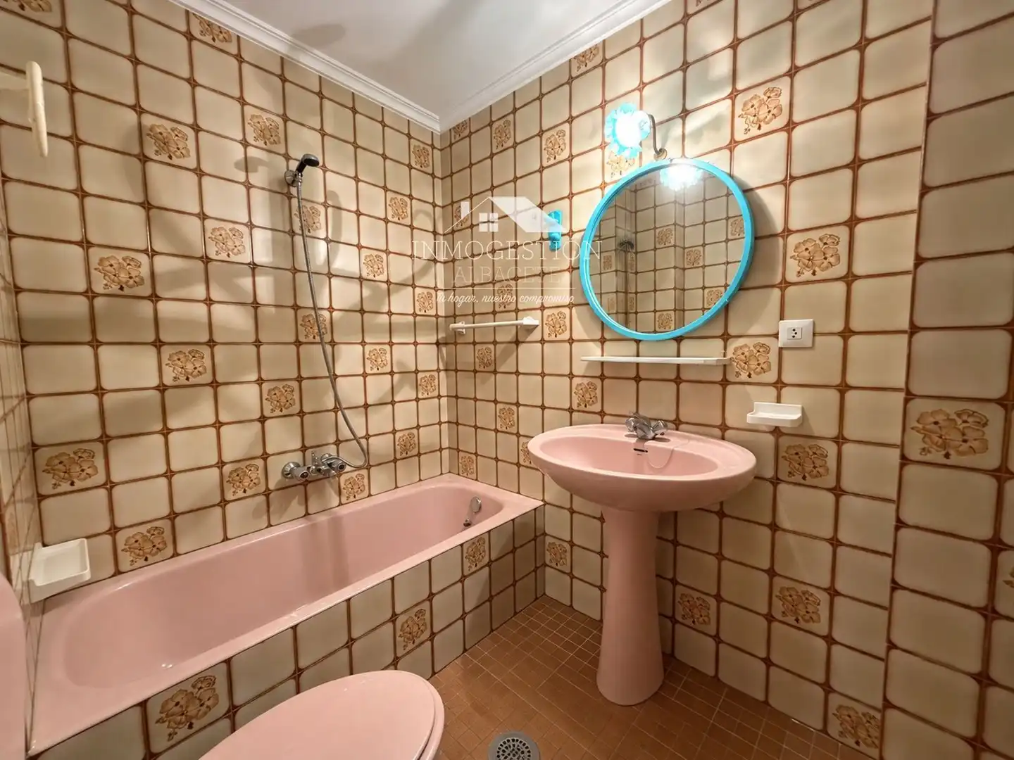 Baño de Piso en venta en Centro