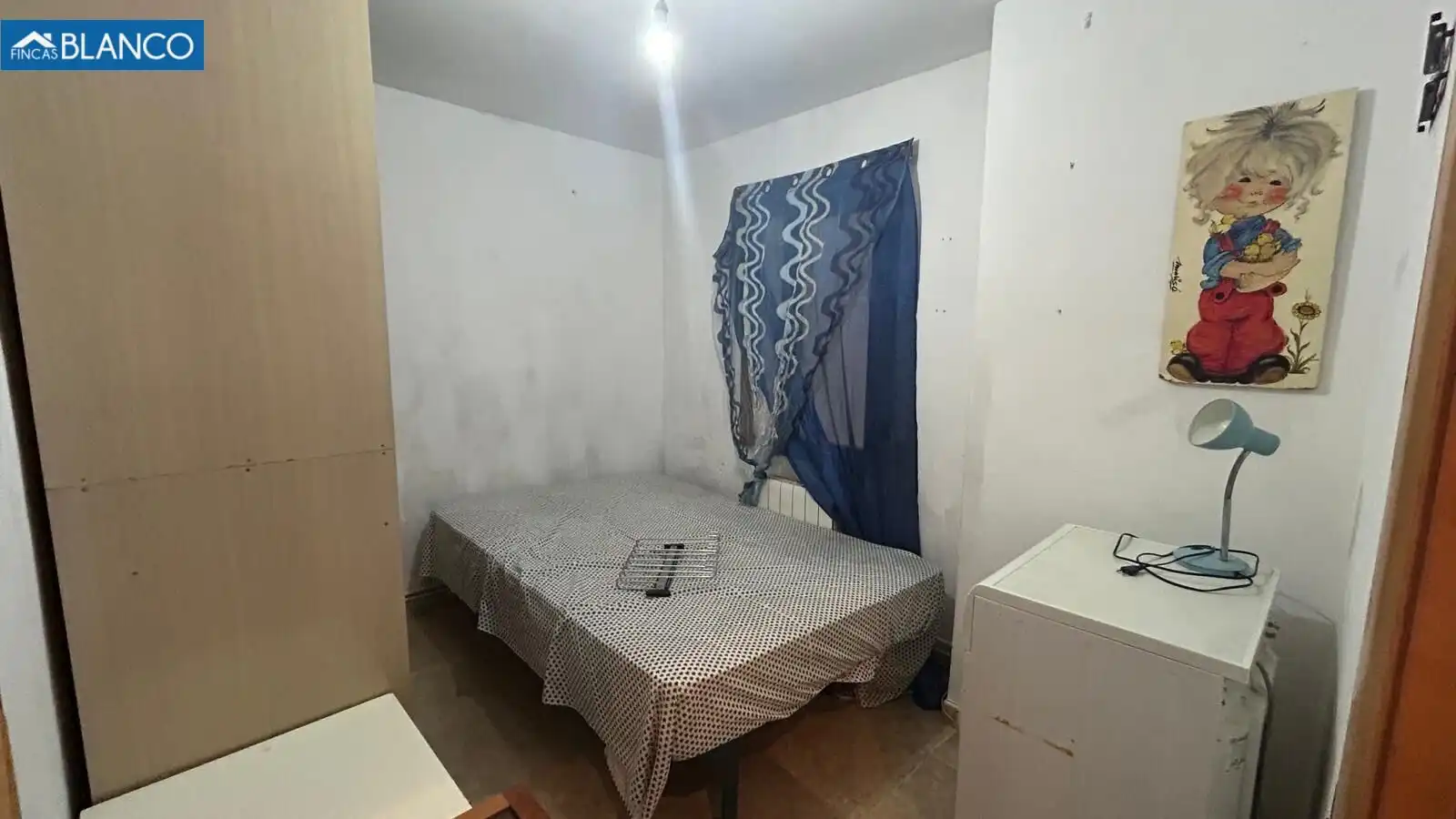 Habitación de Piso en venta en L'Hospitalet de Llobregat con Aire acondicionado, Calefacción y Alarma