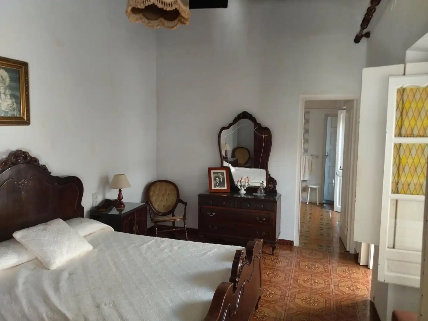 Casa con terraza en venta en Calle Marqués de Tamarón, imagen 62
