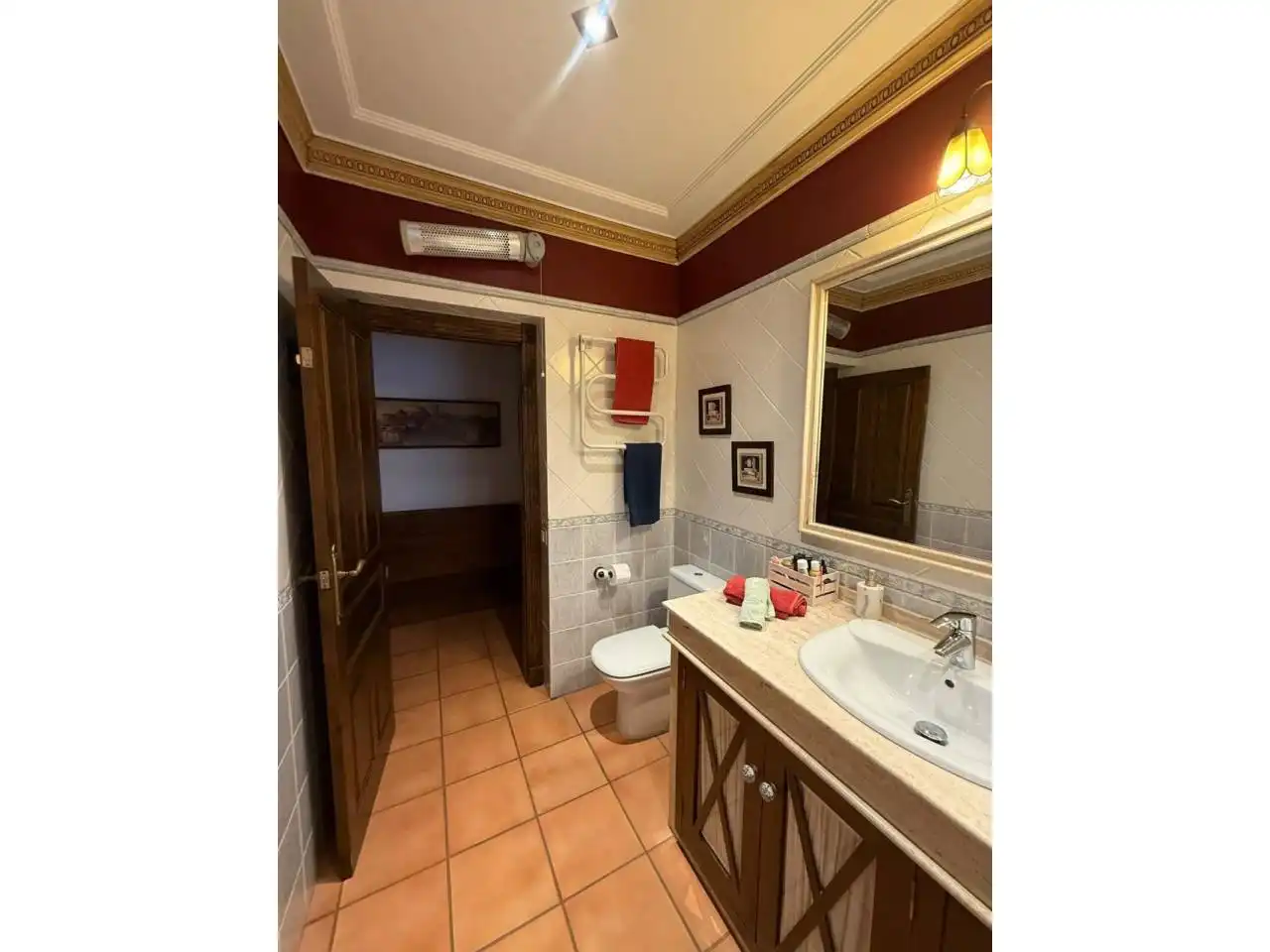 Villa avec piscine à vendre à Urbanizacion Pino Grande, imagen 46