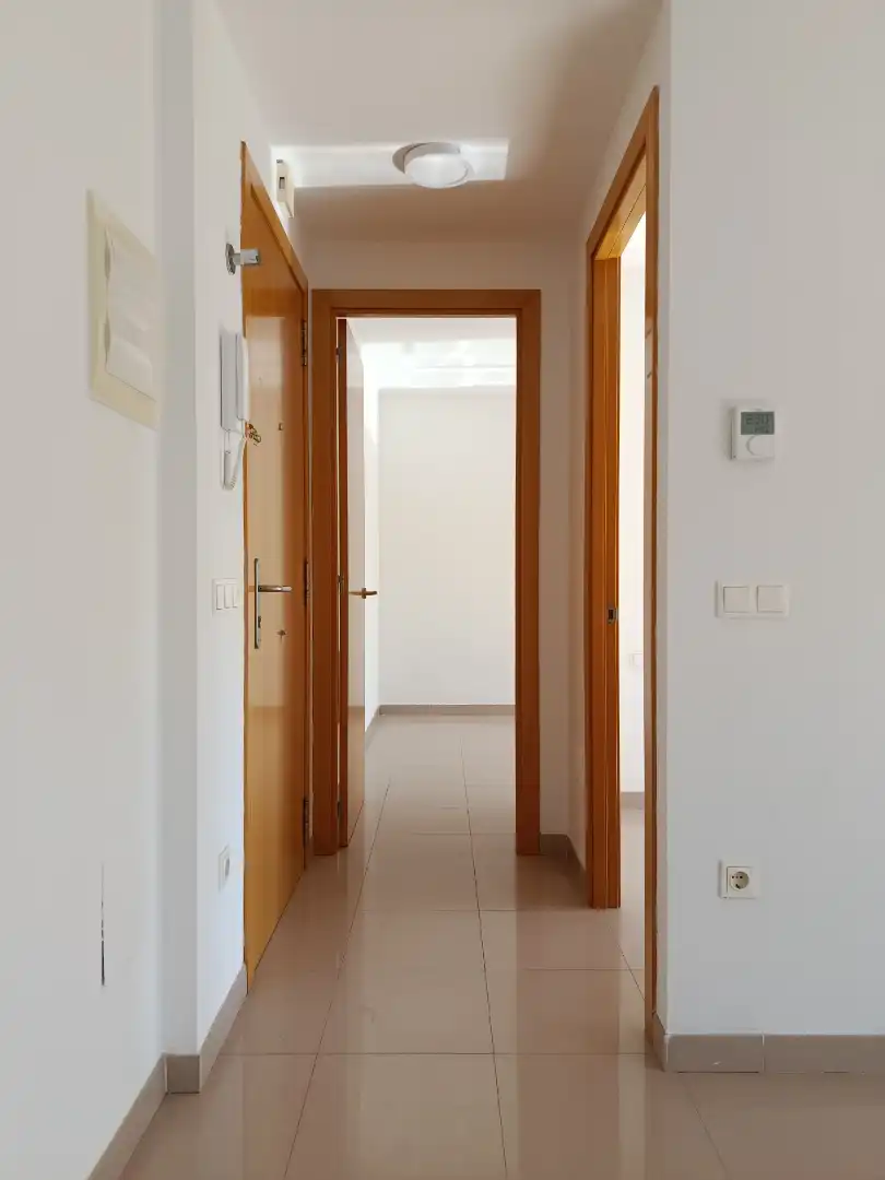 Piso de alquiler en Caldes de Malavella con Calefacción y Balcón