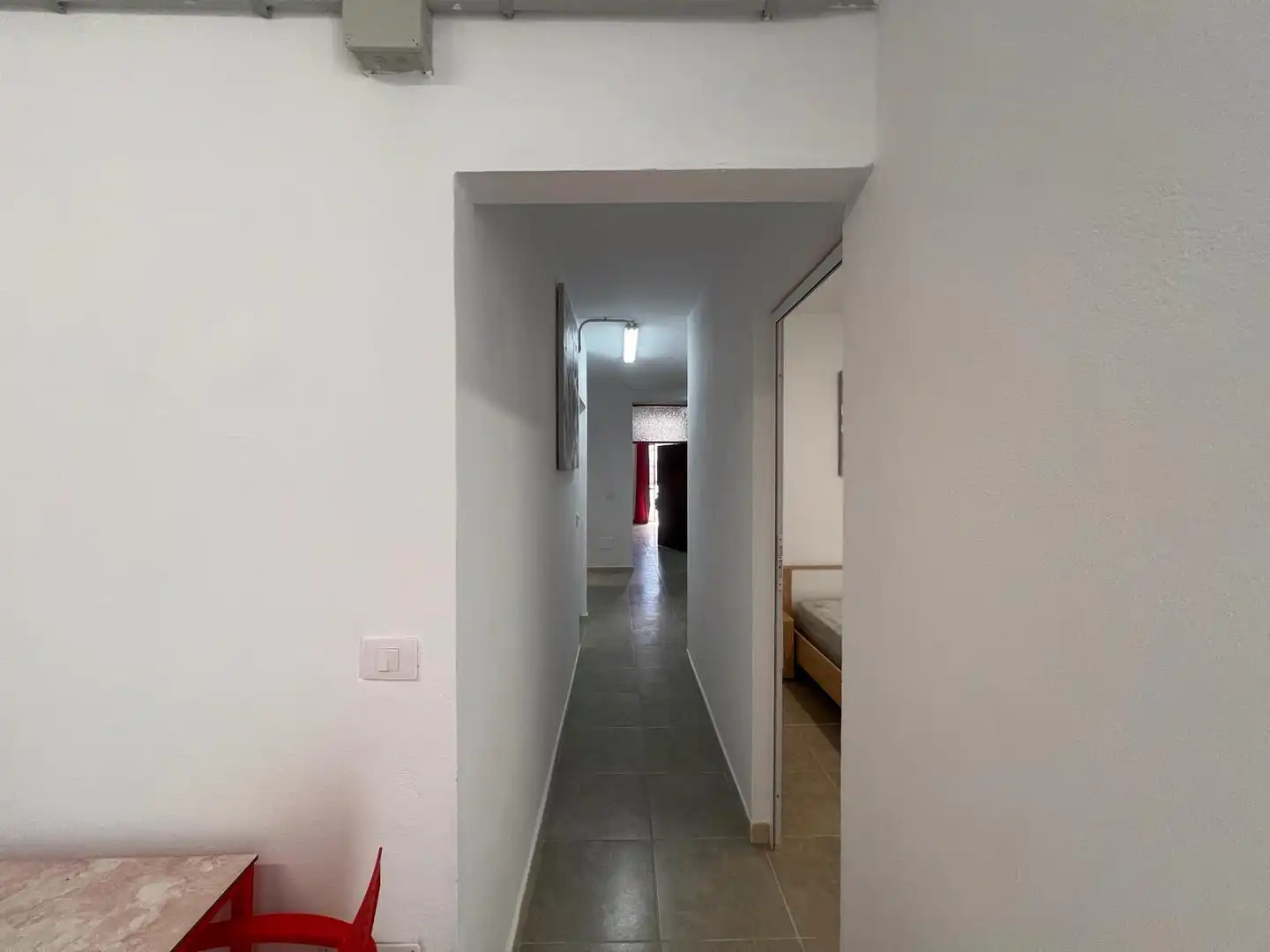 Piso en venta en La Aldea de San Nicolás  con Amueblado, Lavadora y Balcón