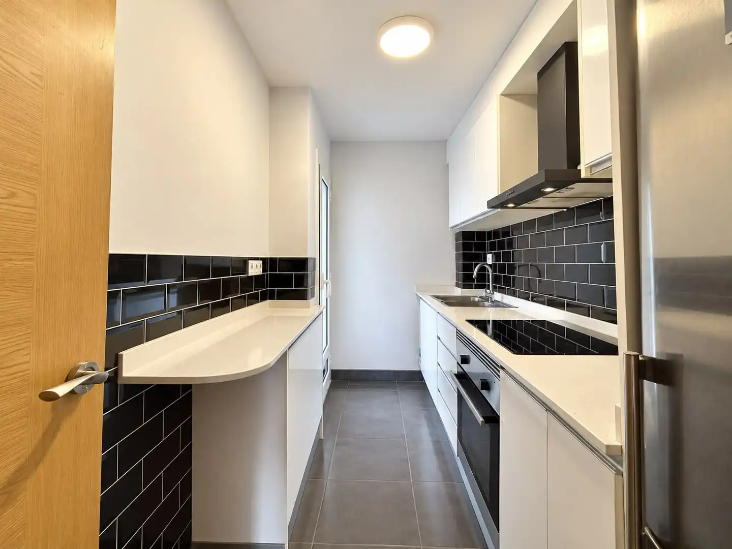 Wohnung mit Balkon zum Verkauf in Carrer de Mercedes, imagen 10