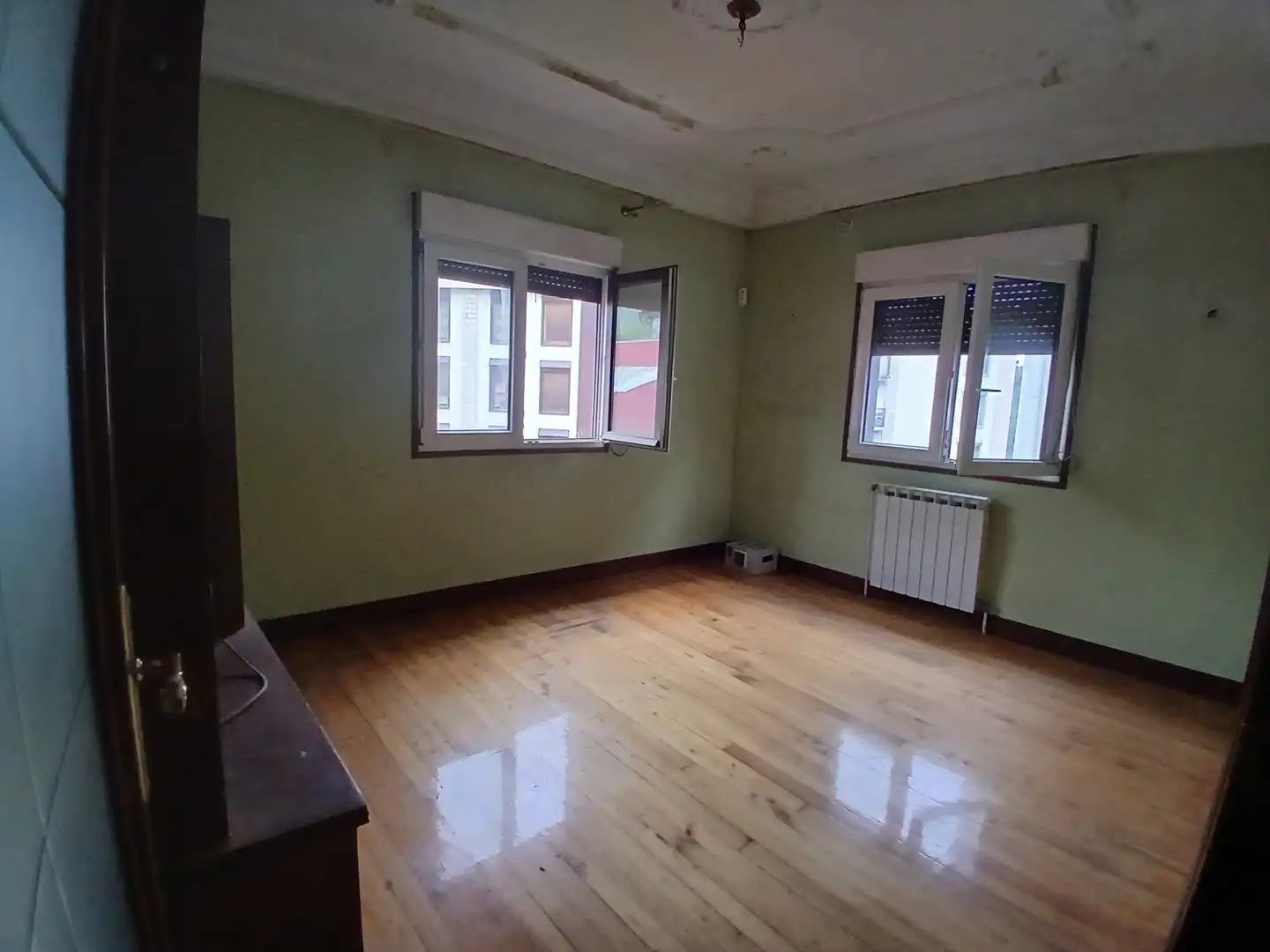 Habitación de Piso en venta en Antzuola