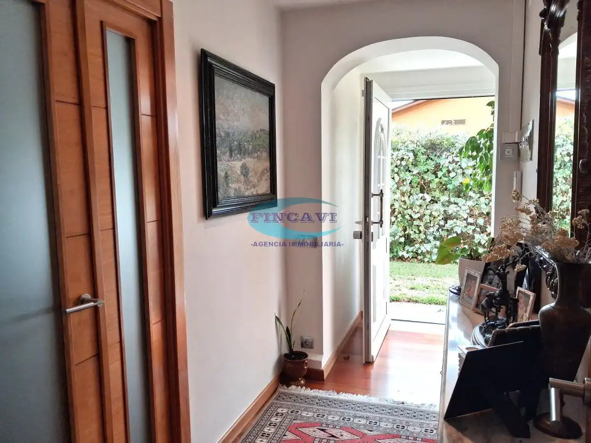 Casa con piscina in vendita a Bigues i Riells del Fai, imagen 19