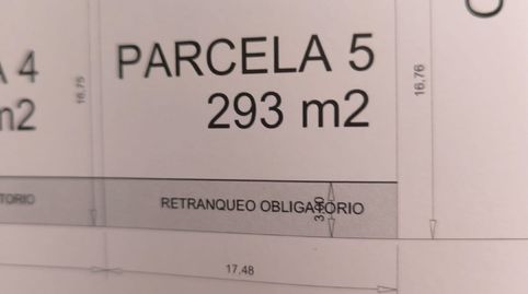 SOLAR  ALMENDRALEJO CTRA SEVILLA