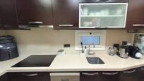 Kitchen of Flat for sale in Badalona