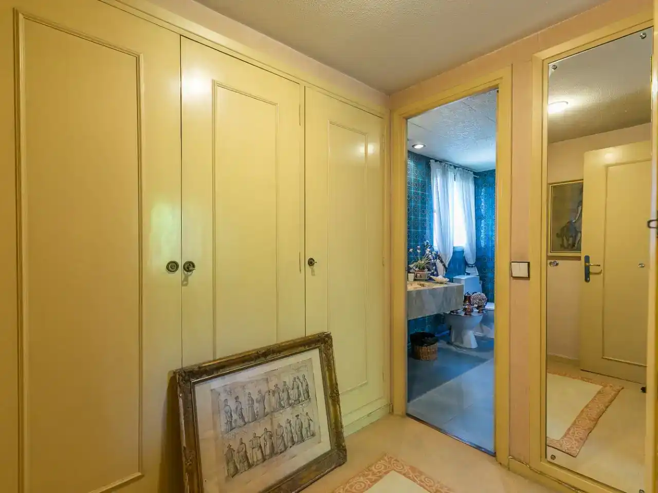 Casa o chalet en venta en Madrid con Aire acondicionado, Jardín privado y Parquet