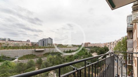 Foto 5 de Pis de lloguer a Avenida del Manzanares, San Isidro,  Madrid Capital