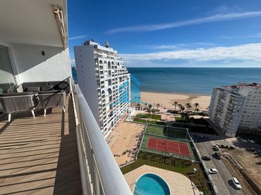 Penthouse mit Pool zum Verkauf in Calle Calle de Amparo Belda, 2