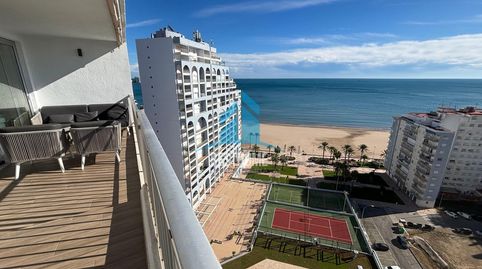 ÁTICO DÚPLEX EN SAN ANTONIO
