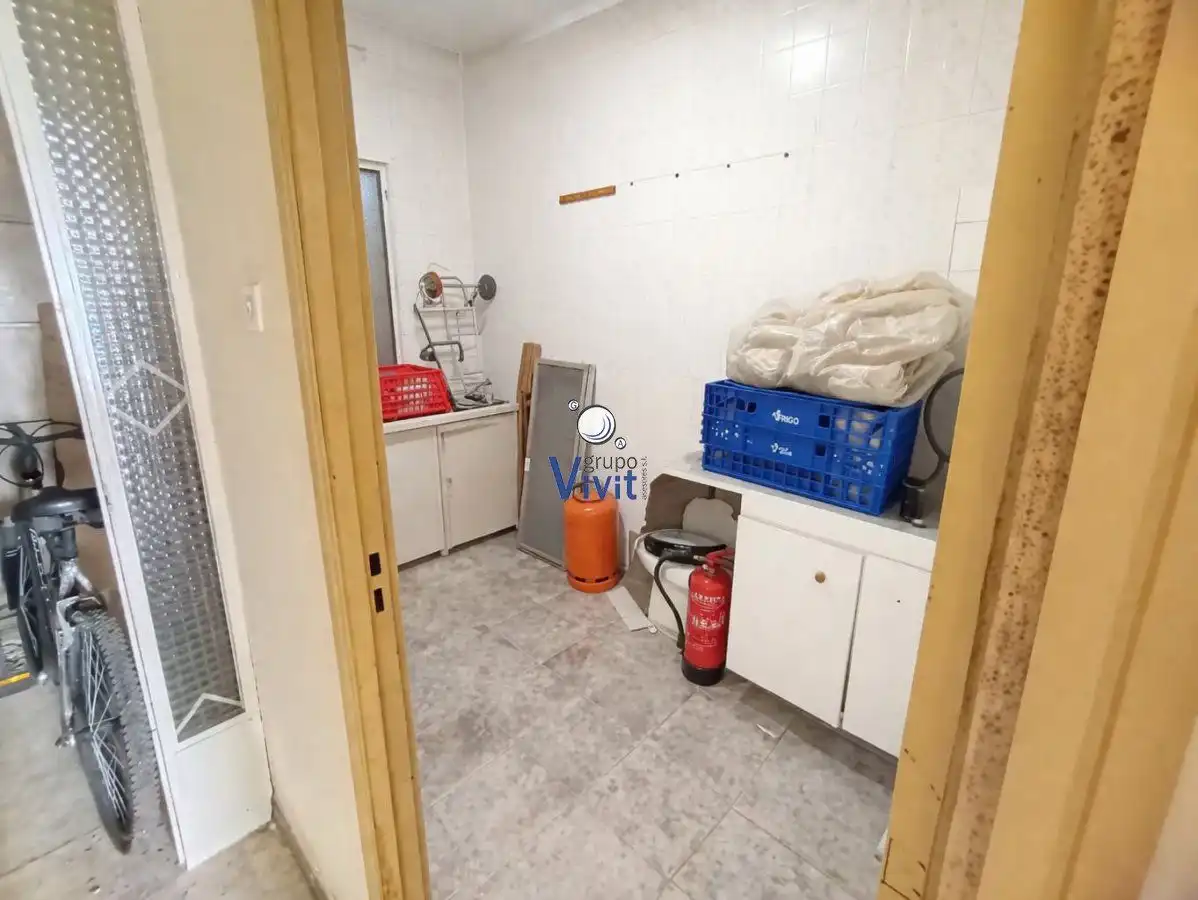 Houses for sale in Alcalá de Guadaira  with Storage room