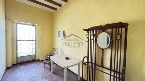 Foto 3 de Finca rústica en venda a Benifairó de la Valldigna, Valencia