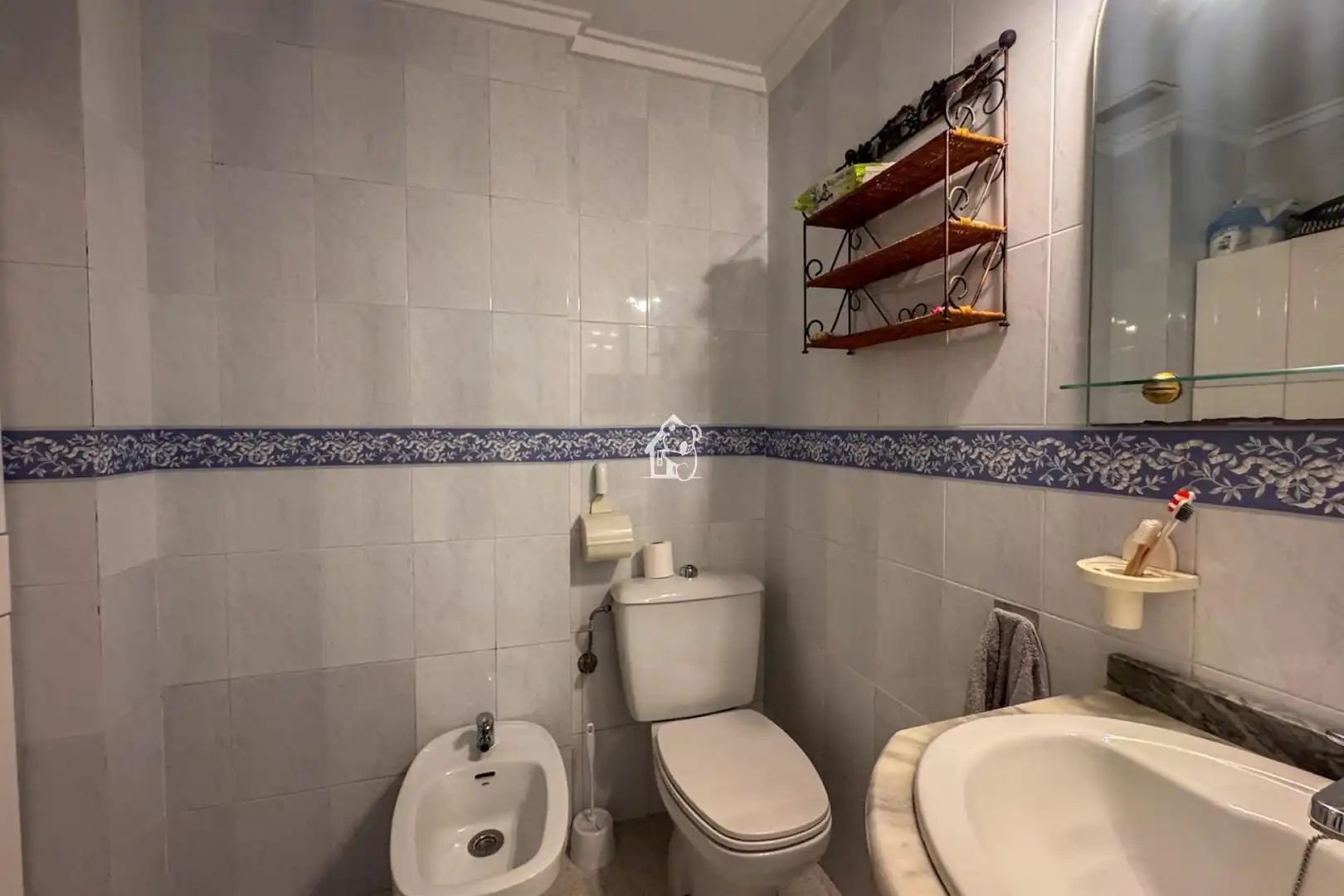 Apartamento con terraza en alquiler en Playa del Acequión, Náufragos y Rocío del Mar, imagen 7