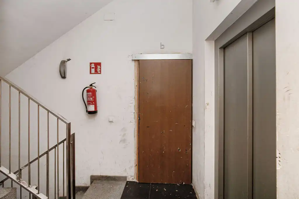 Flat with lift for sale in C/ Narcís Blanch, imagen 20
