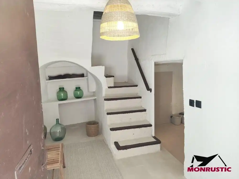 Casa o xalet en venda en Montblanc