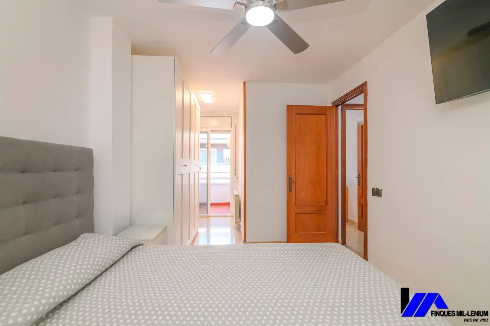 Duplex with terrace for sale in Passeig Maragall, imagen 24