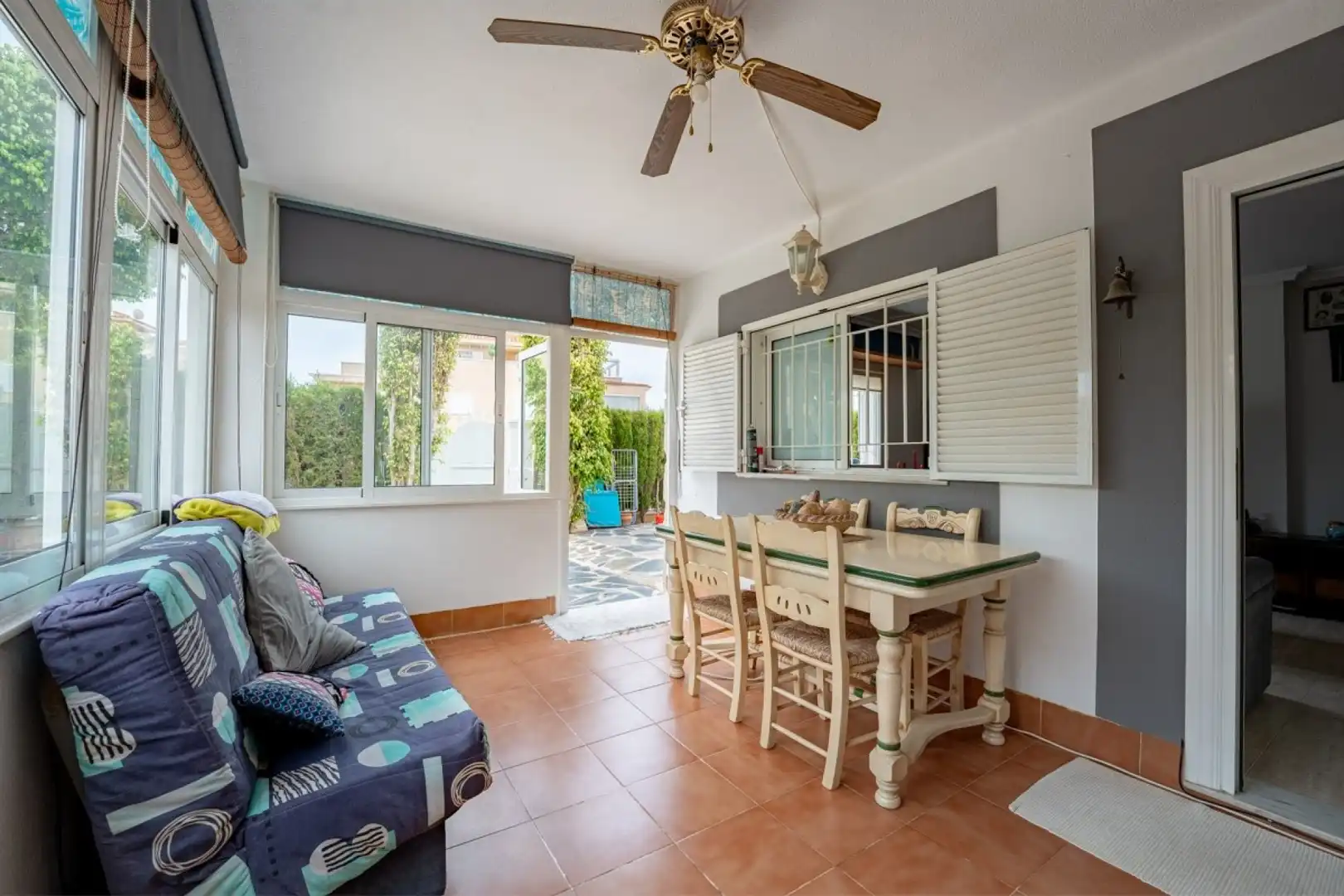 Maison avec terrasse à vendre à Los Balcones - Los Altos, imagen 10