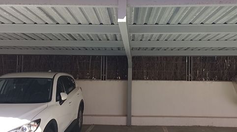 Foto 5 von Garage zur Miete in Avinguda del Papa Luna, 151, La Volta, Peñíscola / Peníscola