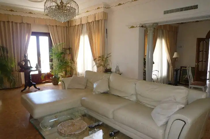 Casa o chalet en venta en Calle Siroco, Capistrano