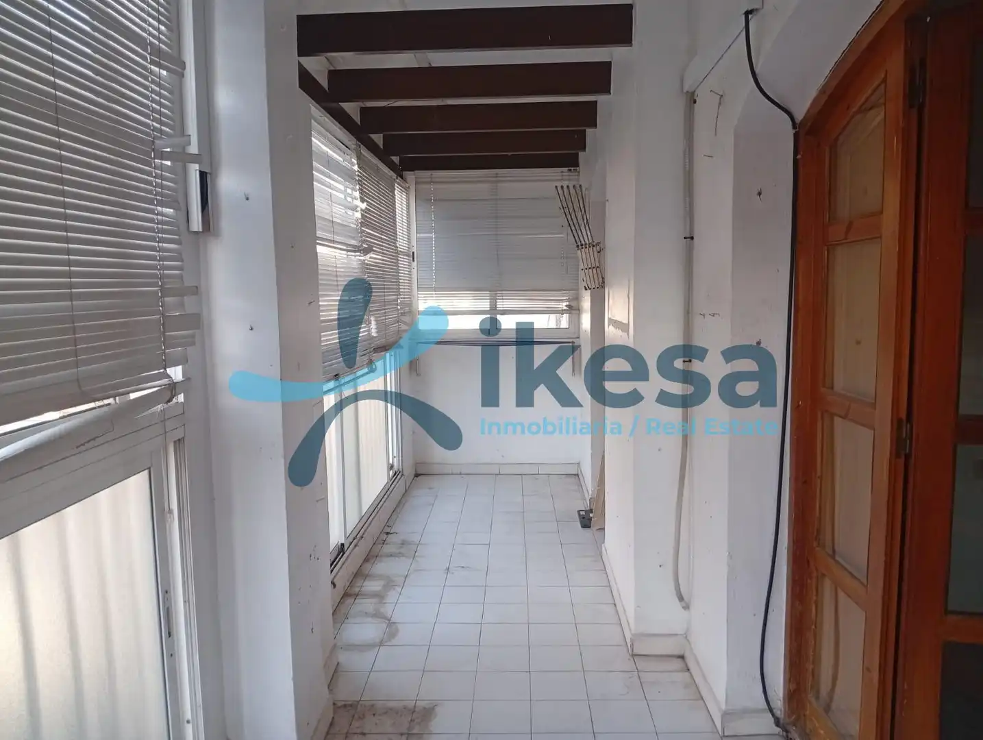 Apartament en venda en Roquetas de Mar amb Terrassa