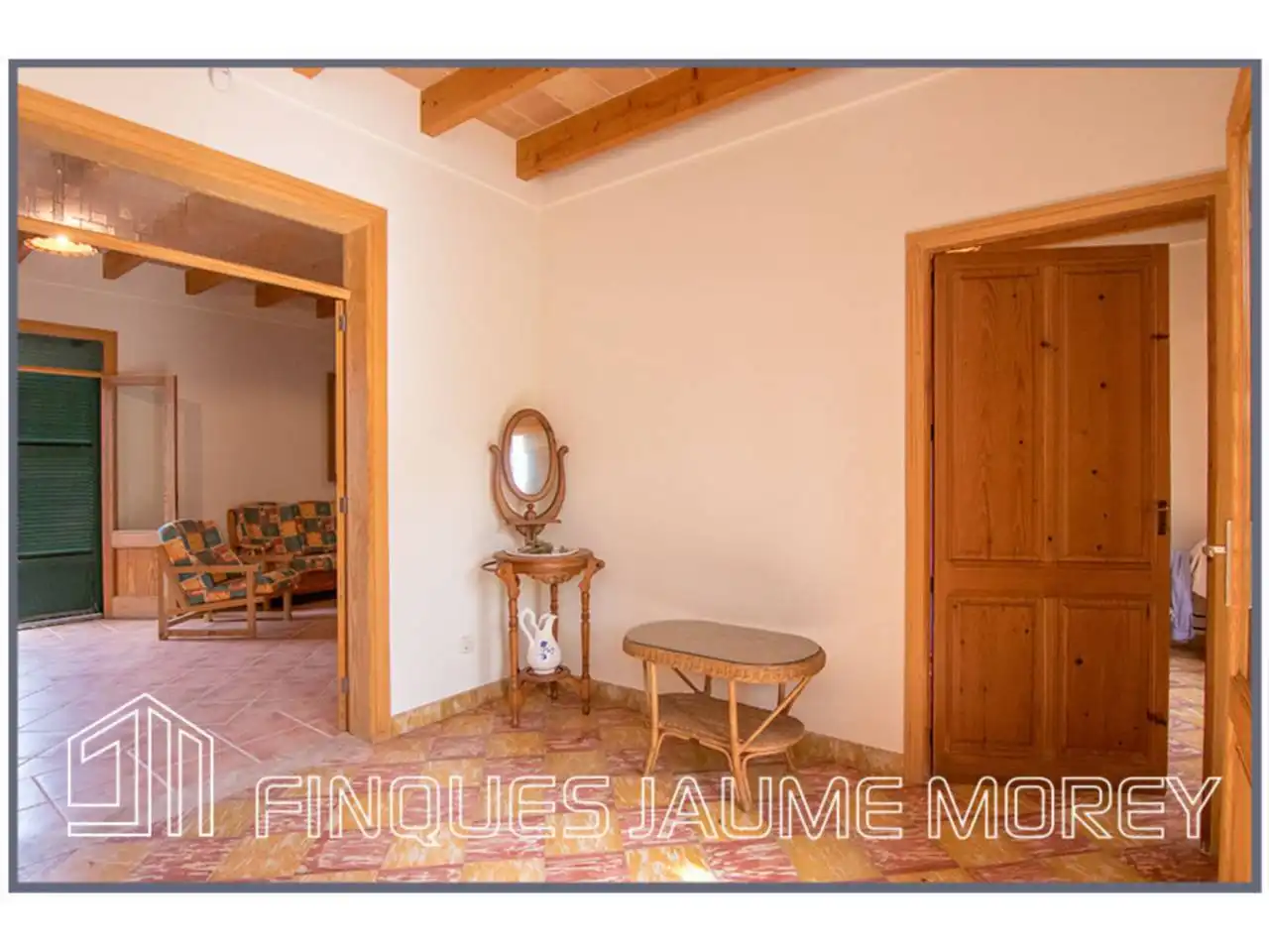 Maison rustique avec jardin à vendre à Calle ARRAVAL SN, imagen 9