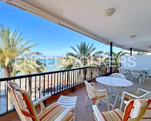 Exterior view of Flat for sale in Salou  with Air Conditioner and Terrace