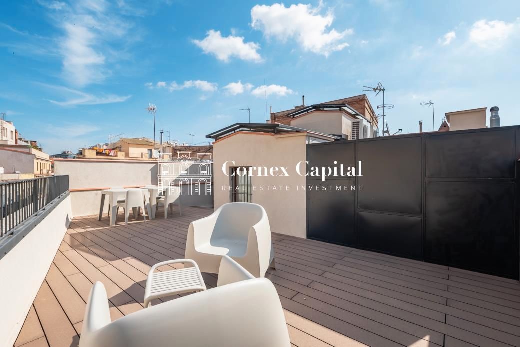 Dachboden zum Verkauf in Sant Antoni