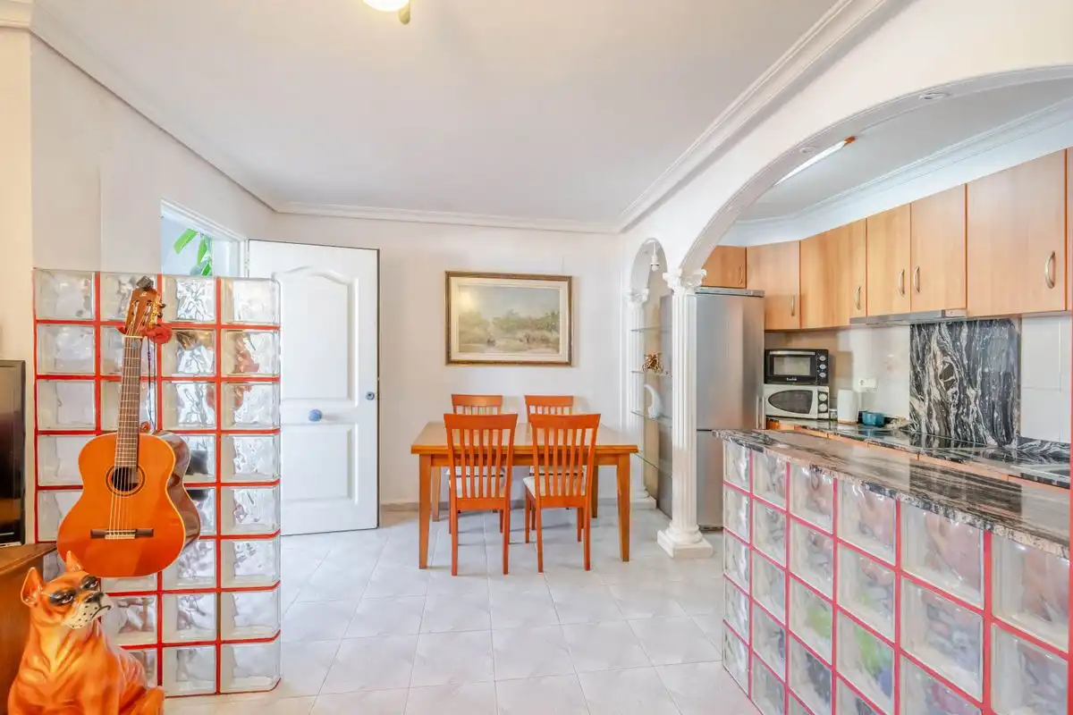 Casa a schiera con terrazza in vendita a Calle La Rioja, imagen 5